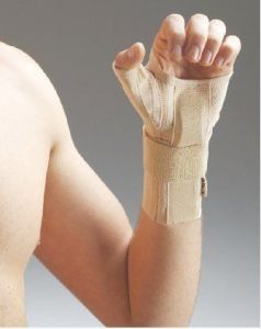 Dequervain Ateli - Baş Parmak Ateli LN-2 - aş Parmak Ateli LN-