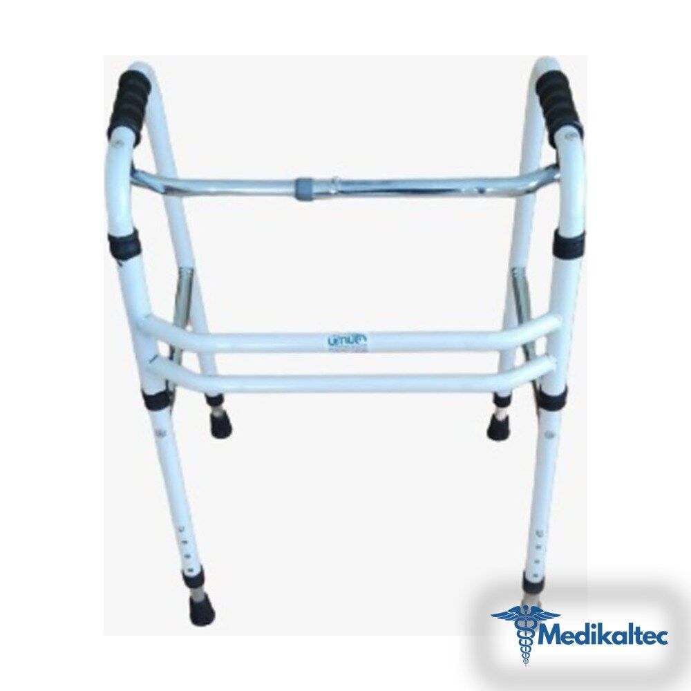 Medikaltec Rw2510 Walker Yürüteç Medikaltec3862 - Görsel 1 (Ön görünüm)