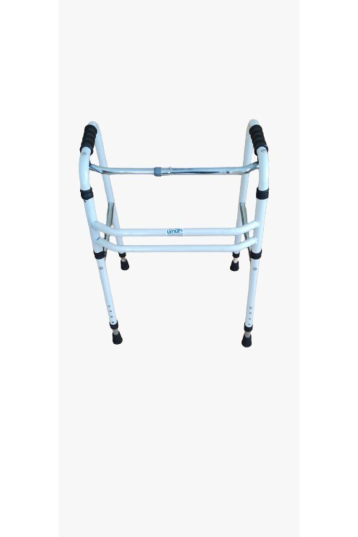 Medikaltec Rw2510 Walker Yürüteç Medikaltec3862 - Görsel 1 (Ön görünüm)
