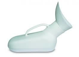 KY664B Kifidis Unisex İdrar Kabı - Medikaltec KY664B Unisex İdrar Kabı Medikaltec7369 - Görsel 1 (Ön görünüm)