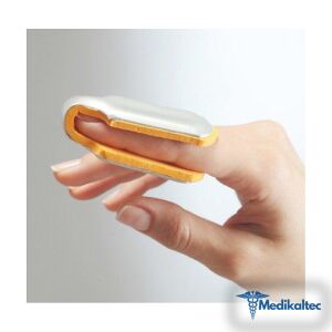 Parmak Ateli Stabilizasyon LN-2984 - Medikaltec Parmak Ateli Stabilizasyon LN- Medikaltec6138 - Görsel 1 (Ön görünüm)