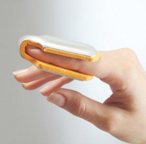 Parmak Ateli Stabilizasyon LN-2984 - Medikaltec Parmak Ateli Stabilizasyon LN- Medikaltec6138 - Görsel 1 (Ön görünüm)