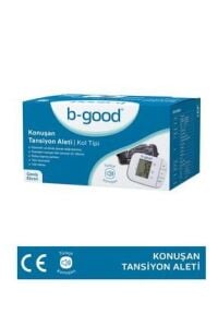 Medikaltec Konuşan Kol Tipi Tansiyon Aleti