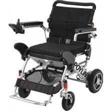 P208 Hafif Akülü Sandalye - Hafif Akülü Sandalye