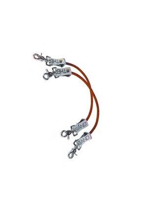 Medikaltec Resistence Tubing, Kırmızı,60 - Medikaltec Resistence Tubing, Kırmızı,. Cm/set Of 2Theraband® Professional