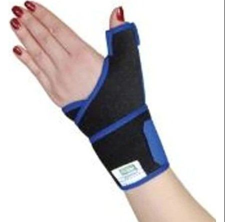 Başparmak Ateli STD Medikaltec Medikaltec6140 - Görsel 1 (Ön görünüm)
