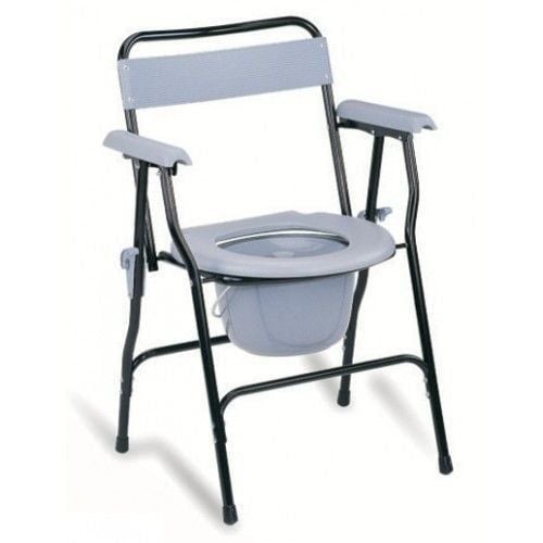 Klozet Yükseltici Tekerleksiz Leo 235 - Medikaltec Klozet Yükseltici Tekerleksiz