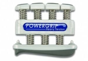Kifidis Power Grip El ve Parmak İdman Ya - Medikaltec Power Grip El ve Parmak İan Yayı ORTA
