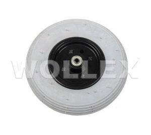 W123 200x50 Ön Teker ÜRÜN TANIMI: W123 A - Medikaltec 200x50 Ön Teker Medikaltec8519 - Görsel 1 (Ön görünüm)