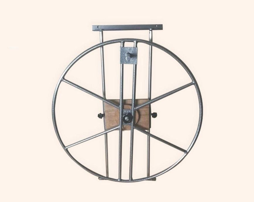 Omuz Egzersiz Çarkı Omuz Çalıştırma Vucu - Medikaltec Omuz Egzersiz Çarkı Omuz Çalıştırma