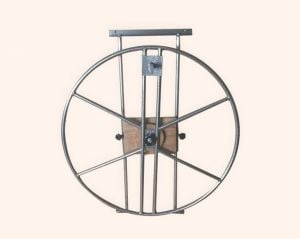 Omuz Egzersiz Çarkı Omuz Çalıştırma Vucu - Medikaltec Omuz Egzersiz Çarkı Omuz Çalıştırma