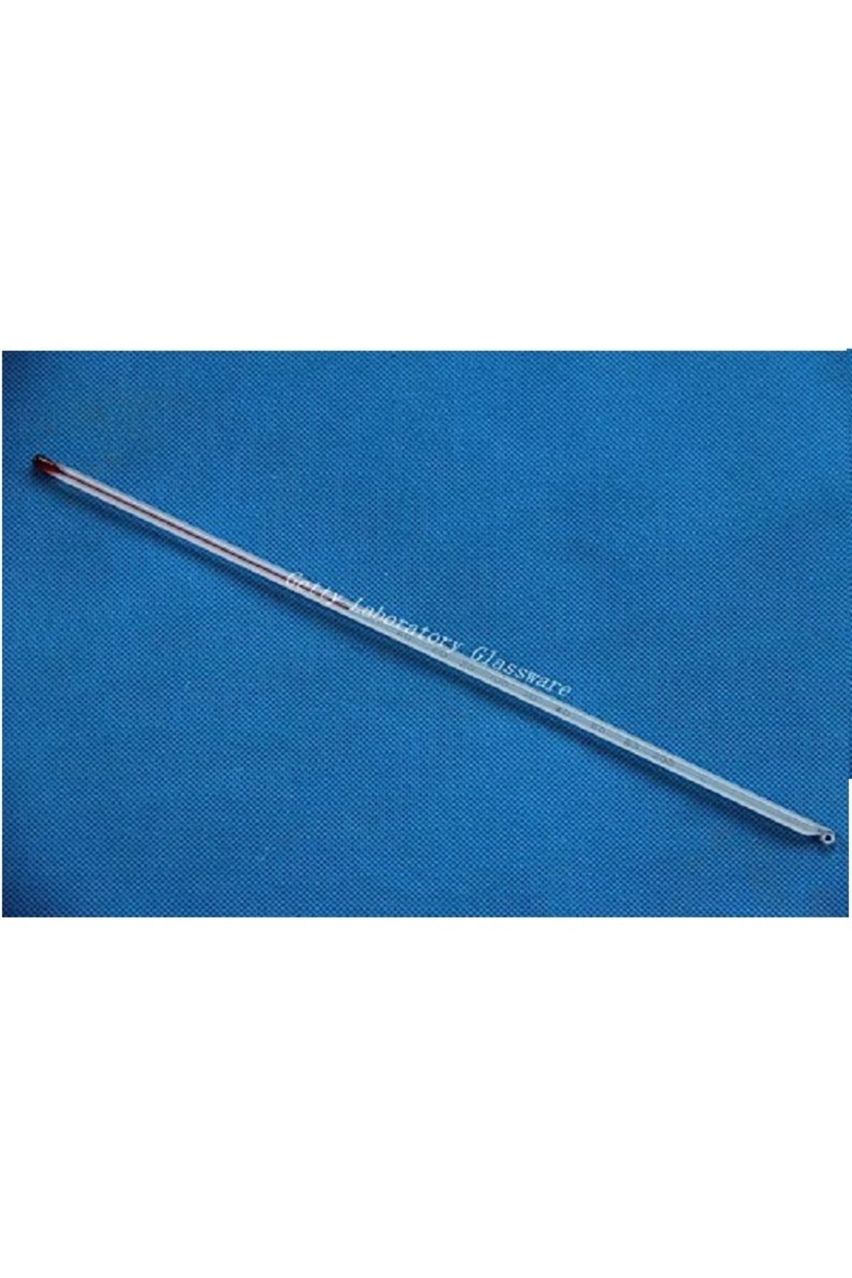 Medikaltec Süt Sıcaklığını Ölçmek Cam Sıvı Termometresi