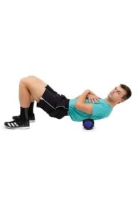 Medikaltec Foam RollerMax Spiky Pilates  - Medikaltec Foam RollerMax Spiky Pilates Yoga