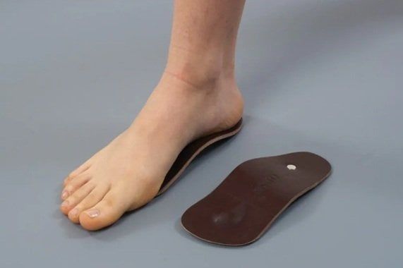 Medikaltec Çelik Tabanlık 44 Numara