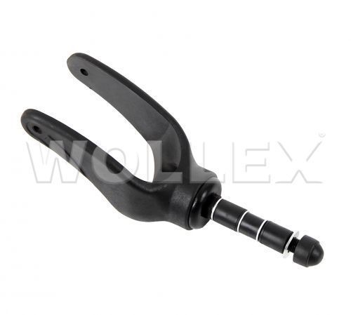 Medikaltec Ön Teker Maşası