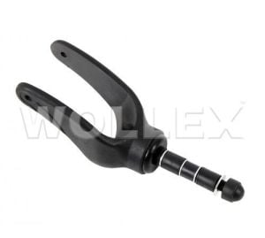 Medikaltec Ön Teker Maşası