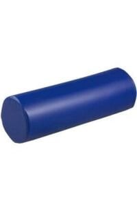 Medikaltec Egzersiz Pilates Minderi 30x6 - Medikaltec Egzersiz Pilates Minderi 30x60 CmSilindir Pozisyonlama,