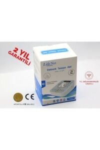 Medikaltec Pille Çalışan Hafızalı Türkçe Konuşan Koldan Ölçer Elektronik Tansiyon Aleti Jn-163d