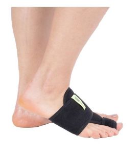 Medikaltec Halluks Valgus Gece Ateli Süngerli (Medikaltec861) - Görsel 2 (Ön görünüm)