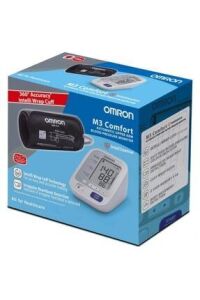 Medikaltec Omron M3 Comfort Tansiyon Aleti