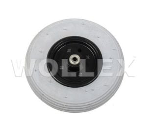 W124 Yedek Parça 200x50 Ön Teker ÜRÜN TA - Medikaltec Yedek Parça 200x50 Ön Teker Medikaltec8527 - Görsel 1 (Ön görünüm)