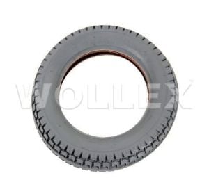 Wollex Yedek Parça 12 İnc (62-203) Dış L - Medikaltec Yedek Parça İnc () Dış Lastik Medikaltec8528 - Görsel 1 (Ön görünüm)