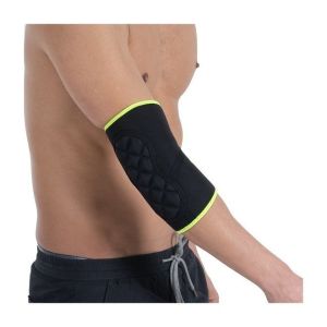 Pedli Sporcu Dirseklik SmallPedli sporcu - Medikaltec Pedli Sporcu Dirseklik Small Medikaltec9539 - Görsel 3 (Ön görünüm)