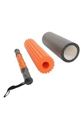 Medikaltec 3-in-1 Foam RollerMambo Max – - Medikaltec 3-in-1 Foam RollerMambo Max