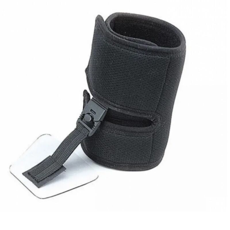 Medikaltec Rebound Foot-Up Düşük Ayak Bilekliği-Ayakkabı LARGE/XLARGE Medikaltec865 - Görsel 1 (Ön görünüm)