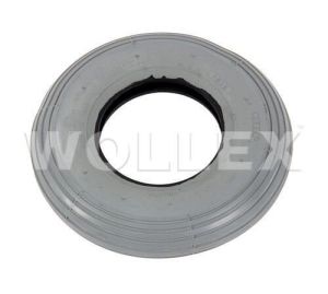 Wollex Yedek Parça 8 İnc (200 x 50) Dış - Medikaltec Yedek Parça 8 İnc ( x ) Dış Lastik Medikaltec8530 - Görsel 1 (Ön…
