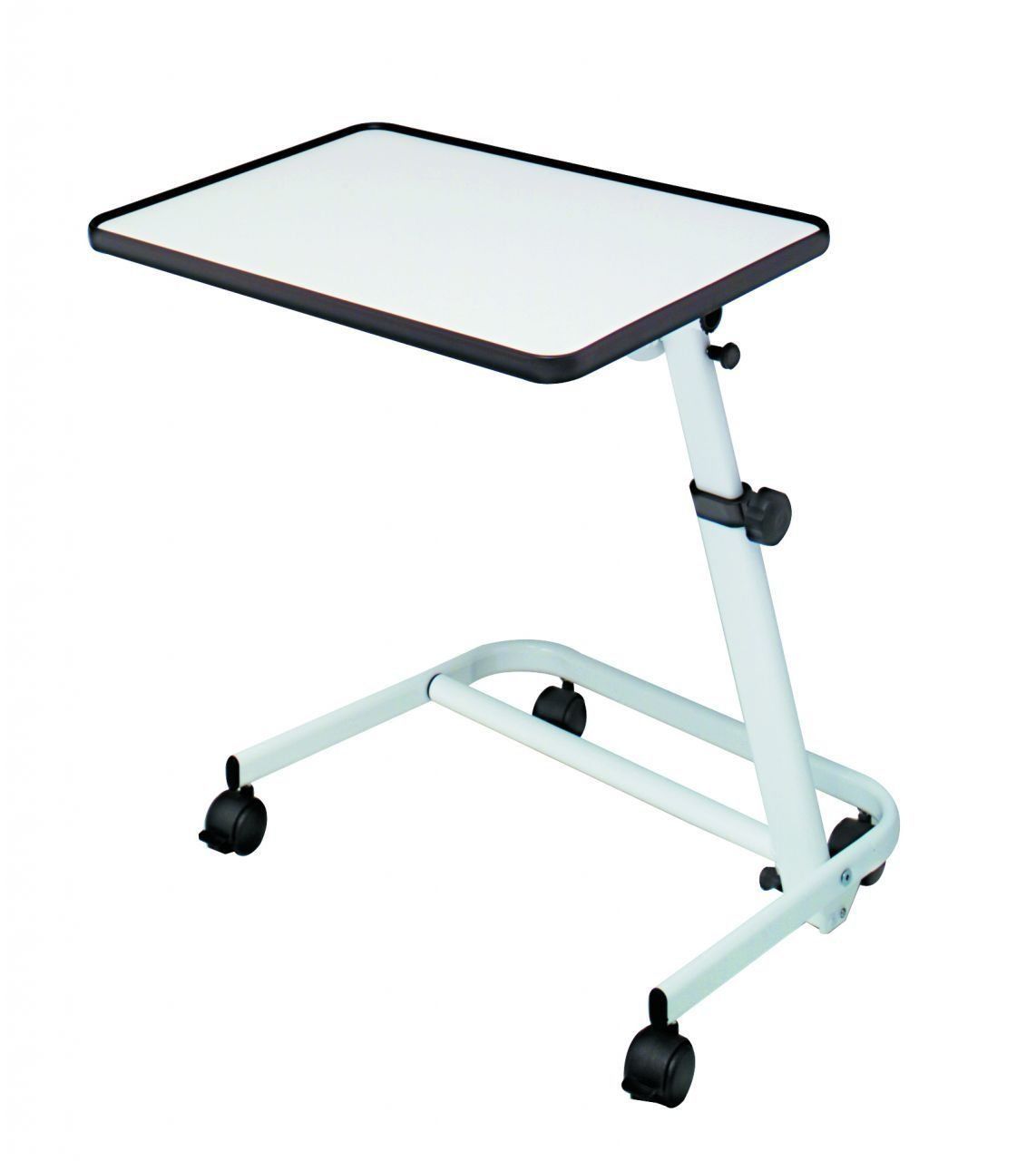 Herdegen 421400 Diffusion Yemek Masası - - Medikaltec 421400 Diffusion Y Masası - Beyaz