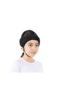 Medikaltec Kafa Koruyucu Kask Kafa Çevresi 58-63 CM Large Medikaltec1874 - Görsel 2 (Ön görünüm)
