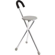 P514 Oturaklı Baston