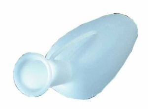 Medikaltec  580200 Plastik Ördek - İdrar Kabı / Bay