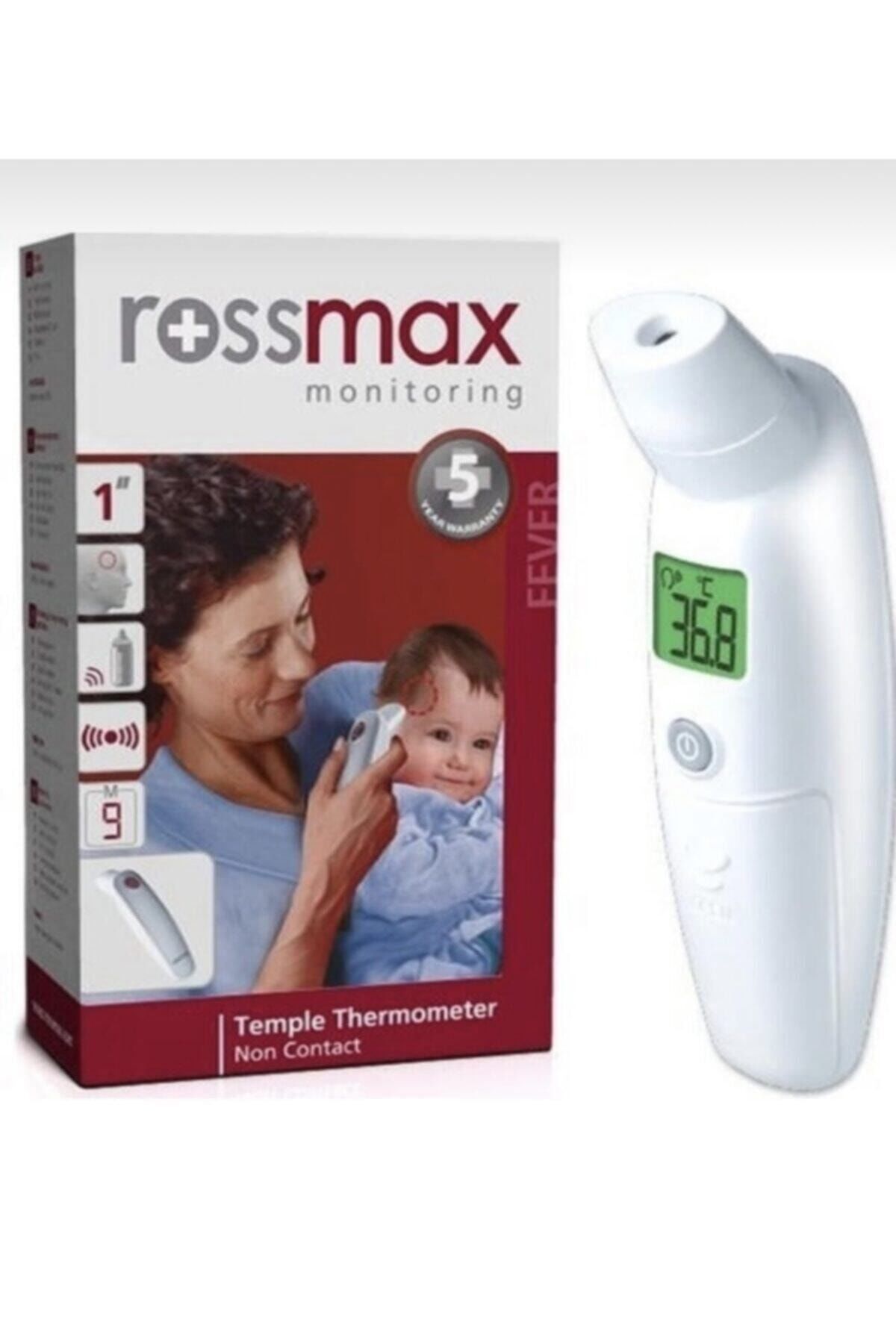 Medikaltec Hb500 Temassız Ateş Ölçer