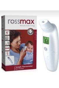 Medikaltec Hb500 Temassız Ateş Ölçer