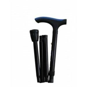 Medikaltec Asa Baston  Advance Mavi Silikon 250813