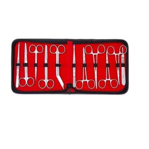 Medikaltec Pansuman Seti 11 Parça (mini Set)