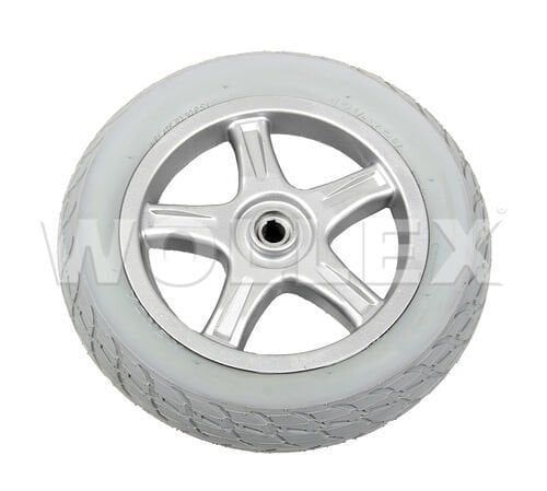 Medikaltec W124 Akülü Tekerlekli Sandalye 200x50 12 Arka Teker