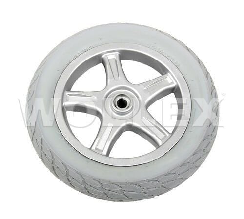 W124 Akülü Tekerlekli Sandalye 200x50 12 - Medikaltec Akülü Tekerlekli Sandalye 200x50 Arka Teker Medikaltec8533 - Görsel 1…