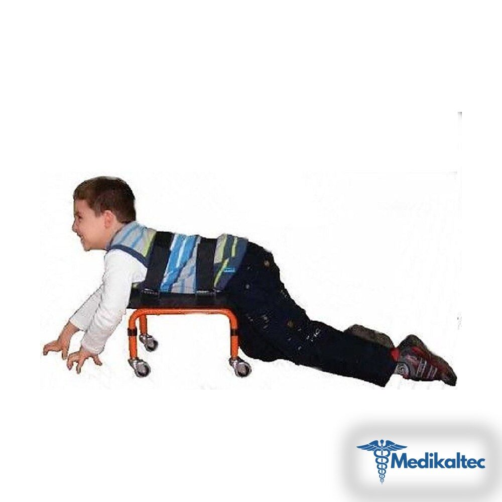 Medikaltec Emekleme Sehbası Emekleme Yardımcısı Medikaltec2881 - Görsel 1 (Ön görünüm)