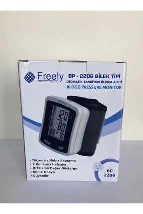 Medikaltec Bilek Tipi 2206 Aleti Bilek Tipi 2206 Aleti