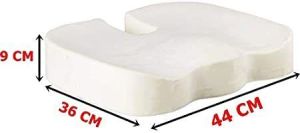 Kuyruk Sokumu Korumalı Minder Elastik as - Medikaltec Kuyruk Sokumu Korumalı Minder