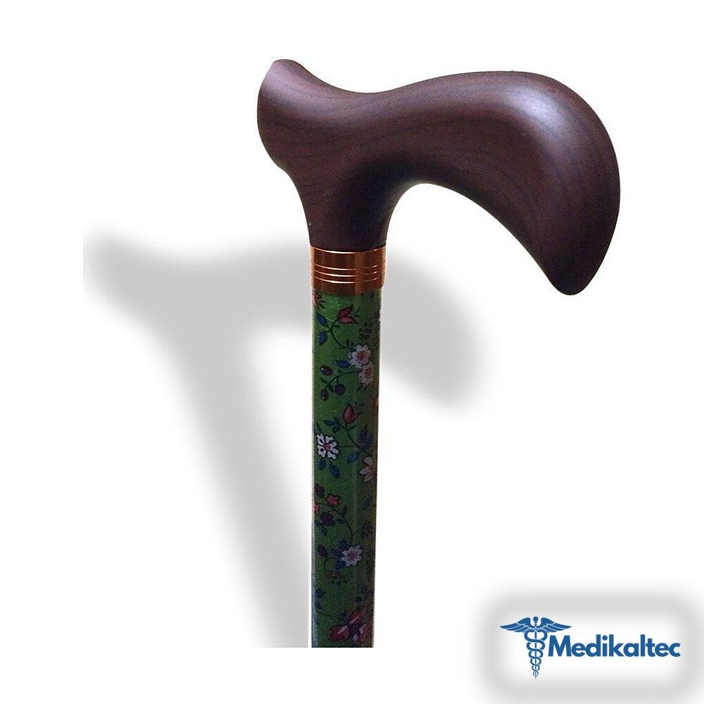 Asa Baston Herdegen Flora 255817 - Medikaltec Asa Baston Flora 255817 Medikaltec6160 - Görsel 1 (Ön görünüm)