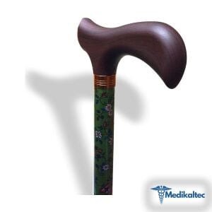 Asa Baston Herdegen Flora 255817 - Medikaltec Asa Baston Flora 255817 Medikaltec6160 - Görsel 1 (Ön görünüm)