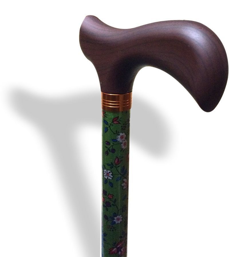 Asa Baston Herdegen Flora 255817 - Medikaltec Asa Baston Flora 255817 Medikaltec6160 - Görsel 1 (Ön görünüm)