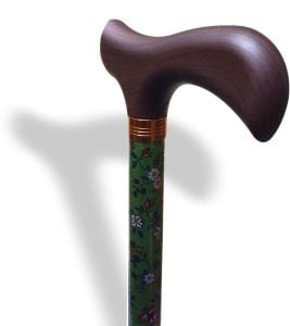 Asa Baston Herdegen Flora 255817 - Medikaltec Asa Baston Flora 255817 Medikaltec6160 - Görsel 1 (Ön görünüm)