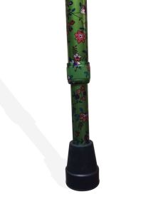 Asa Baston Herdegen Flora 255817 - Medikaltec Asa Baston Flora 255817 Medikaltec6160 - Görsel 2 (Ön görünüm)