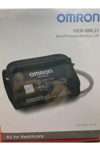 Medikaltec Hem-rml31 Manşet Kol Manşeti
