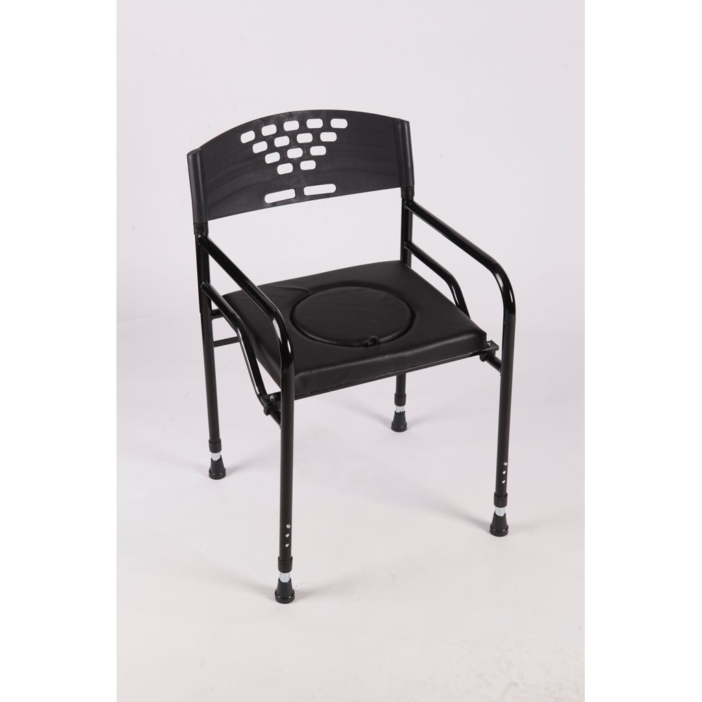 Pratik Banyo Tuvalet SandalyesiPRATİK OT - Medikaltec Pratik Banyo Tuvalet Sandalyesi